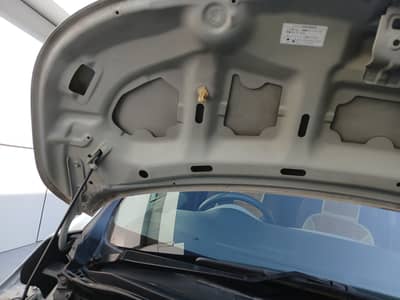 Suzuki Wagon R 2014
