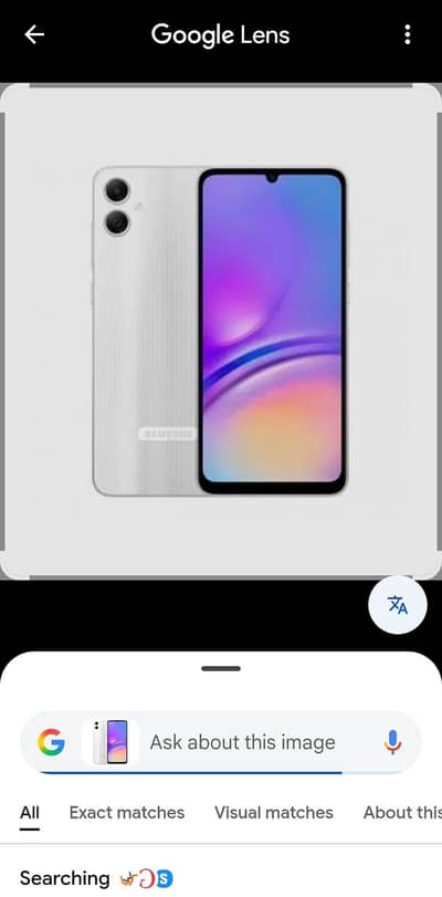 Samsung Mobile A06