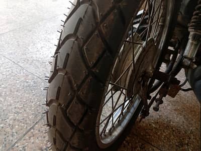 Deluxe 5 Gear Ravi Piaggio Sports 03064365643