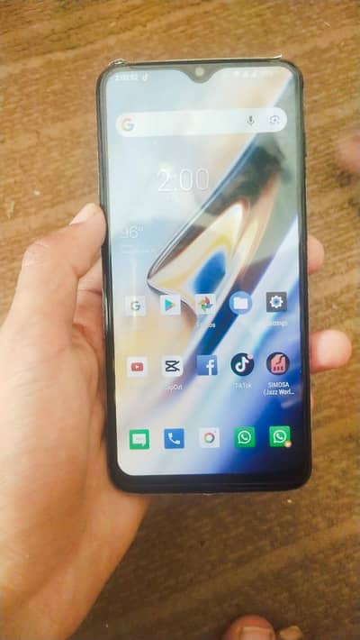 One Plus 6T