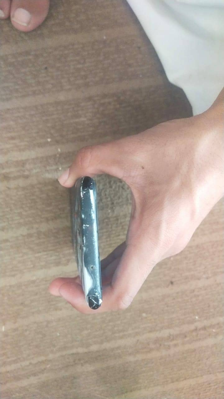 One Plus 6T 1
