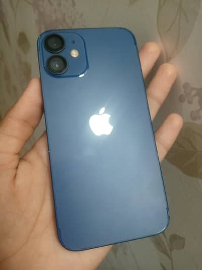 Apple iPhone 12 mini urgent sale only cash