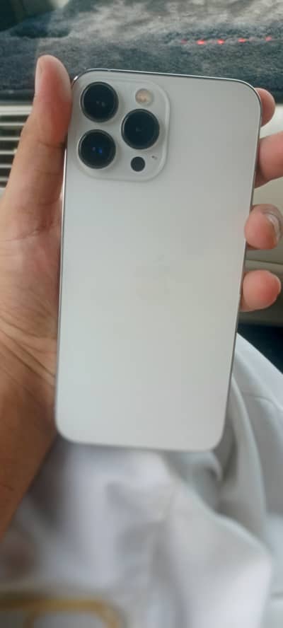 Apple iPhone 13 Pro Max