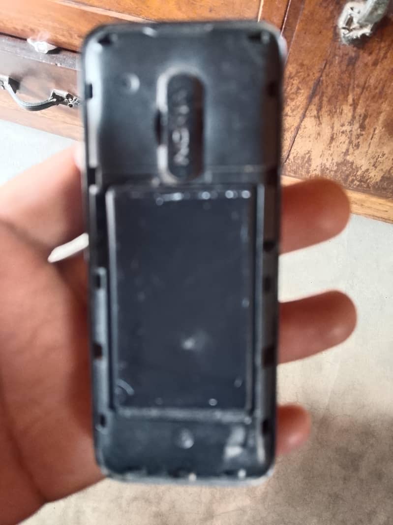 Nokia 105 single Sim 2