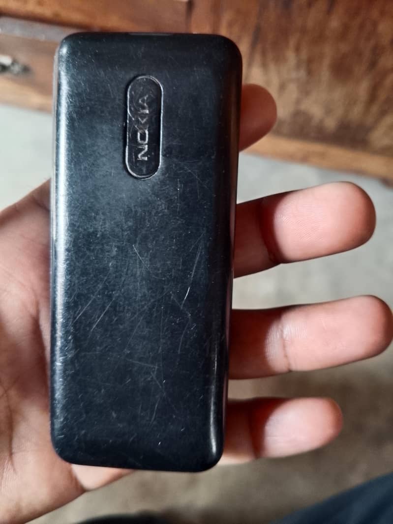 Nokia 105 single Sim 3