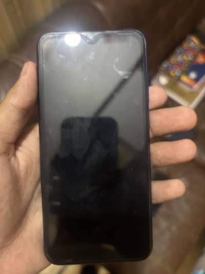 Huawei Y6s