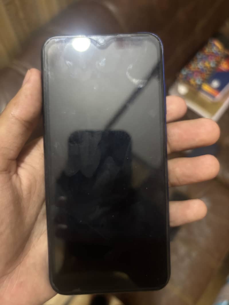 Huawei Y6s 0
