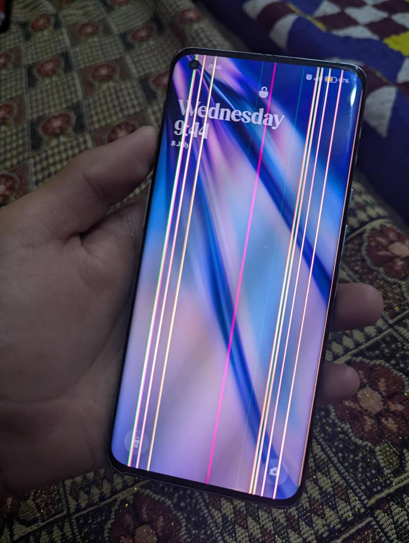 One Plus 9 Pro 5G 2