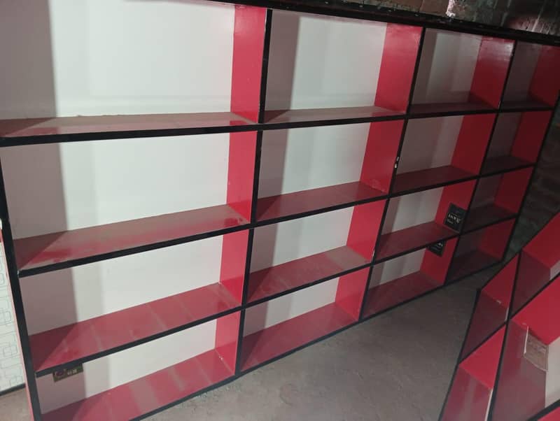 counter and fitting 1