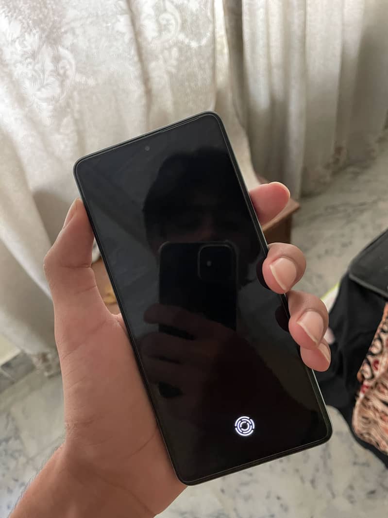 Tecno CAMON 20 3