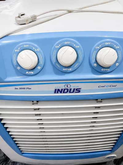 INDUS AIR COOLER