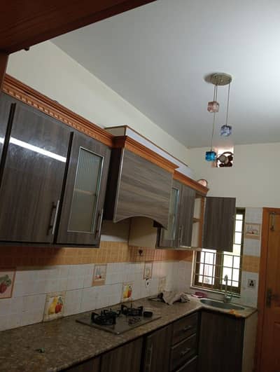G-13/2 brand new upper portion for rent 4 marla