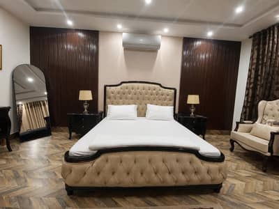 Females Safe Accommodation Rooms w/ kitchen fully furnished