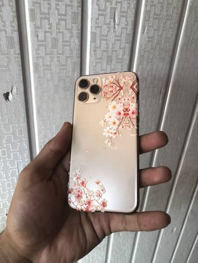 Apple iPhone 11 Pro