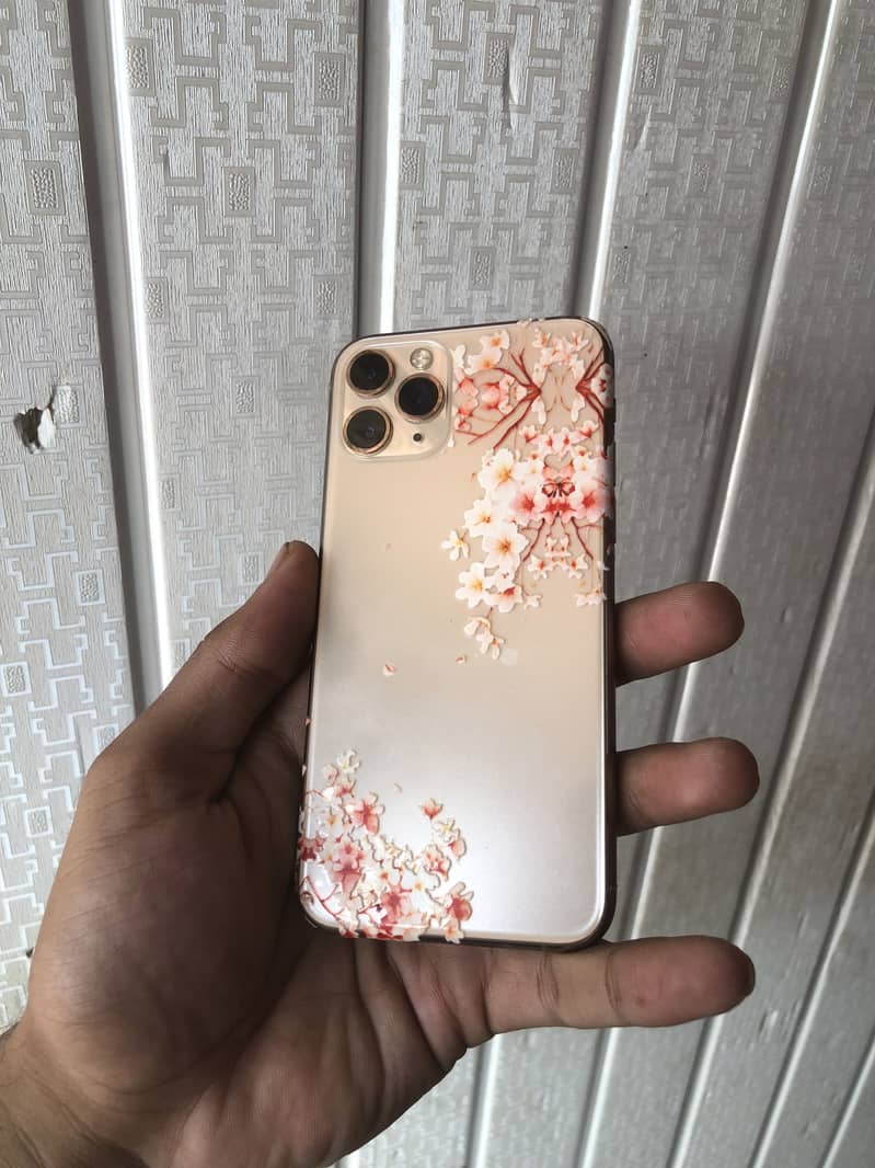 Apple iPhone 11 Pro 0