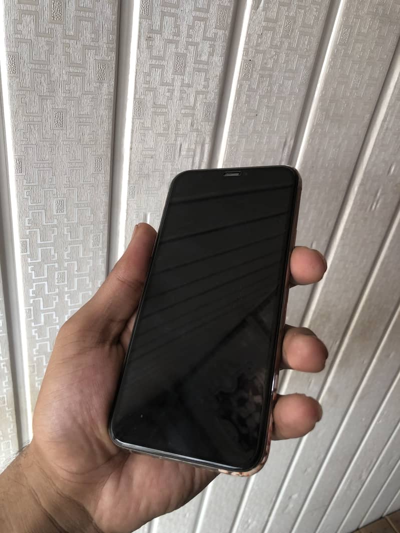 Apple iPhone 11 Pro 1