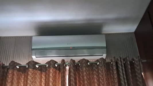inverter Gree 1.5 ton