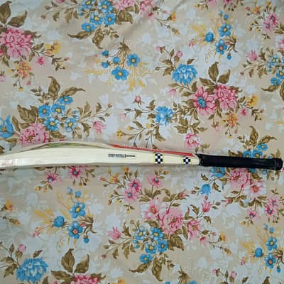Cricket bat bilkul new ha