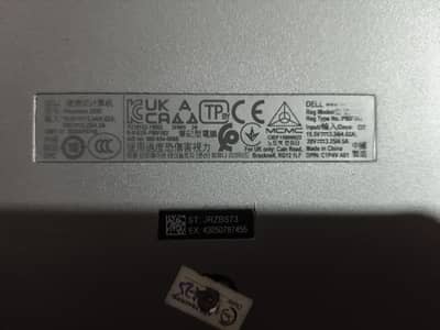 Dell Precision 3550 – Core i5 10th Gen | 16GB RAM | 256GB SSD