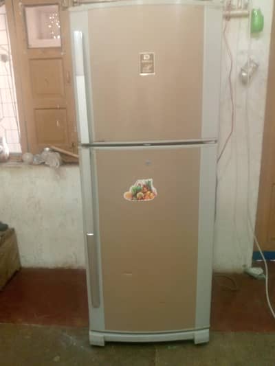 dawlance company used but good condition