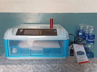 Birds breeding machine