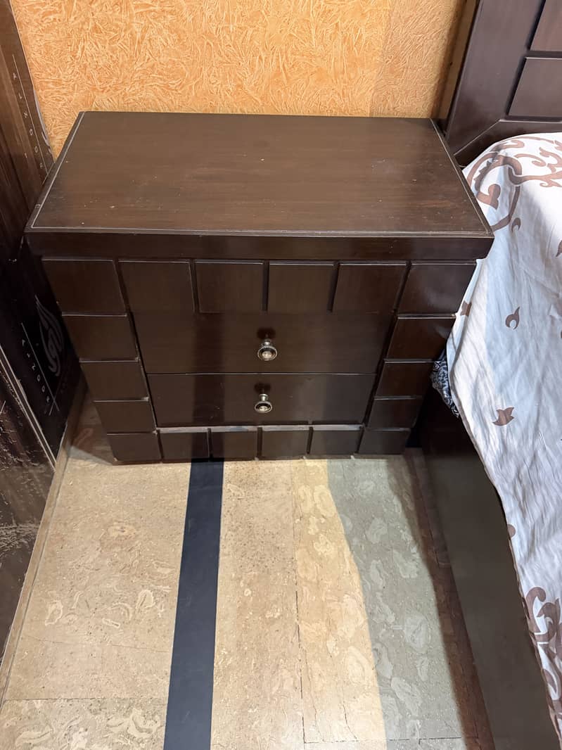 Double Bed 2