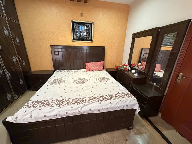Double Bed 3