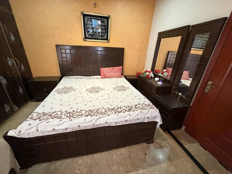 Double Bed 4