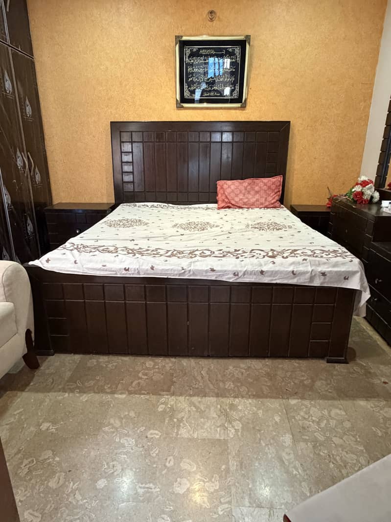 Double Bed 5