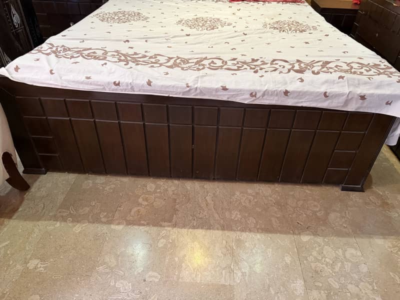 Double Bed 6