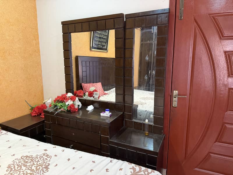 Double Bed 7