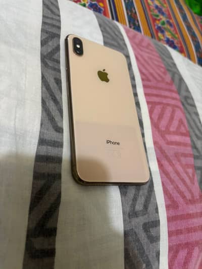 Apple iPhone XS Max