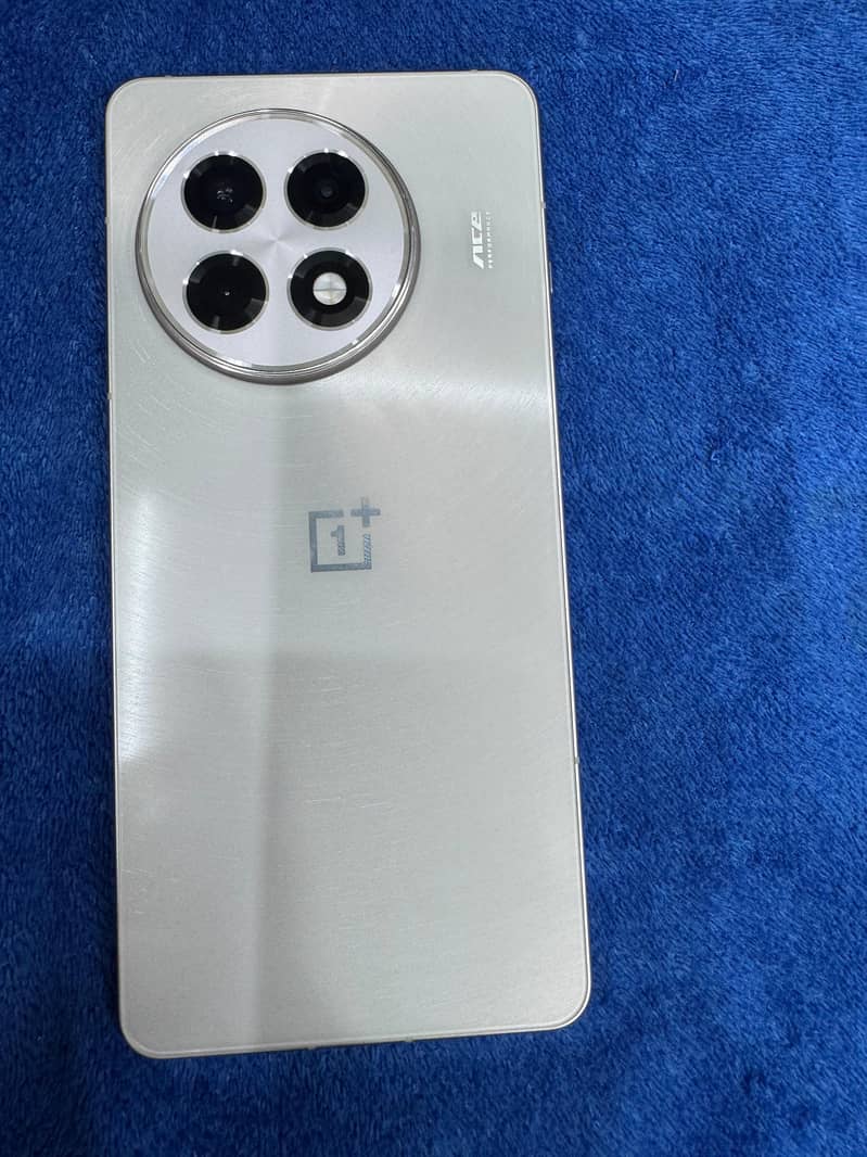 One Plus 13R 0