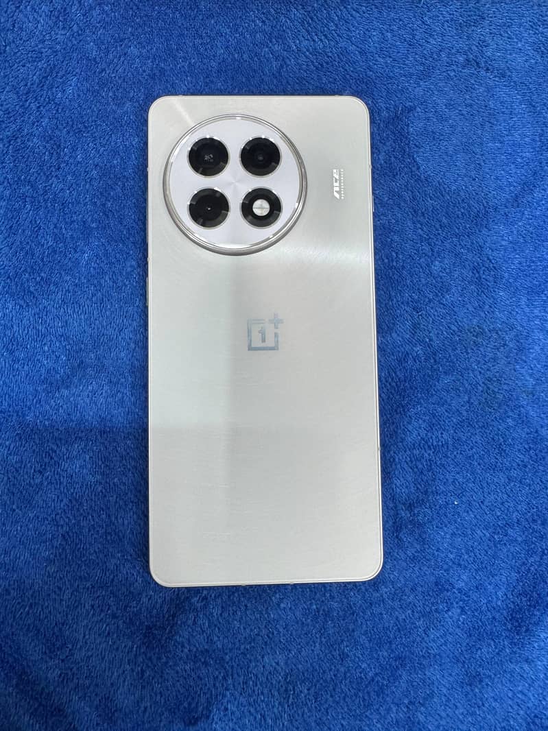 One Plus 13R 2
