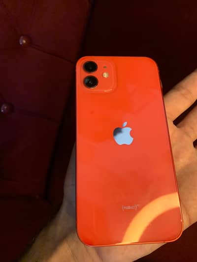 Apple iPhone 12 Jv