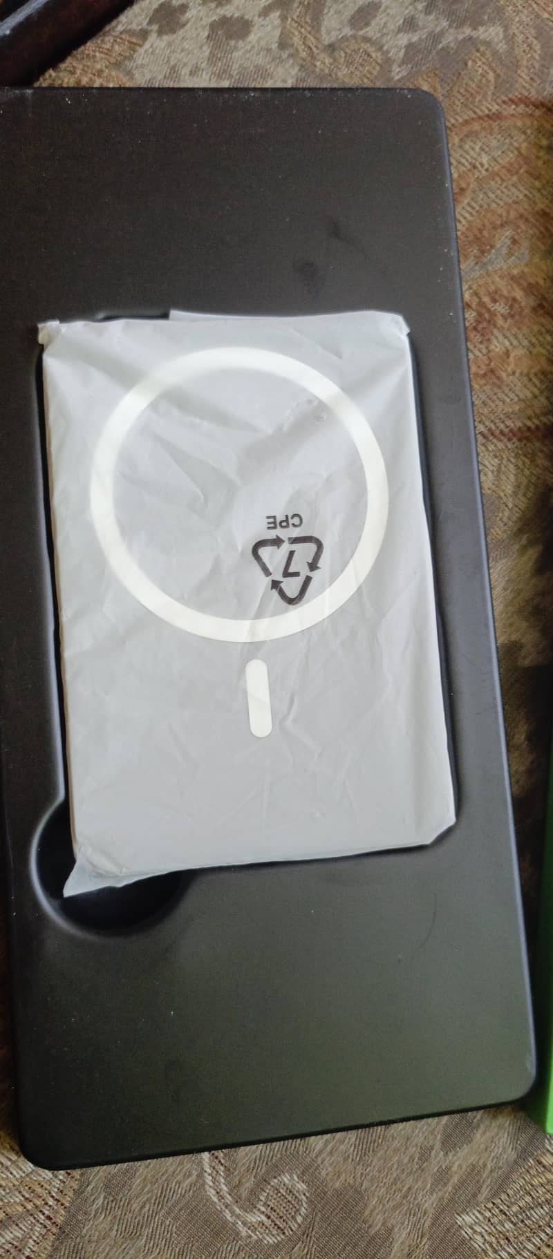 infinix wireless charging 1