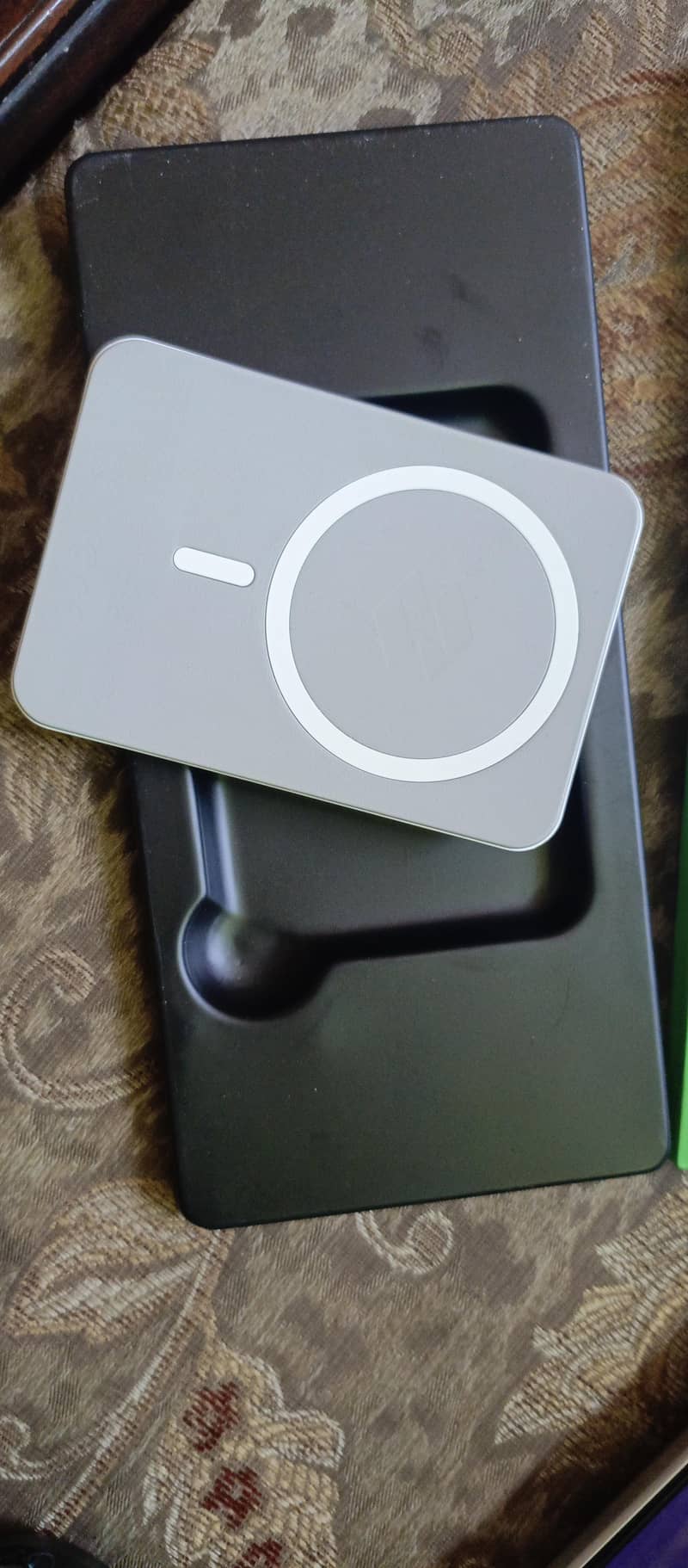infinix wireless charging 2