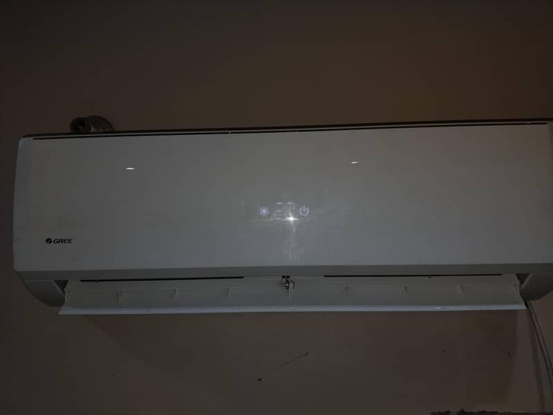 GREE 1 TON SPLIT 4