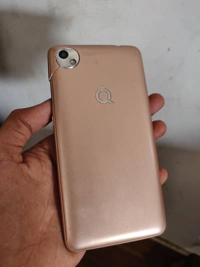 QMobile X700 Pro