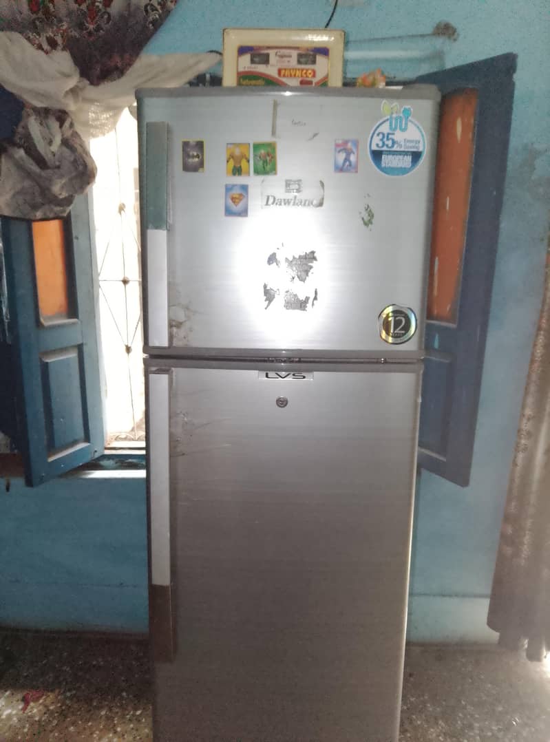 freezer 0