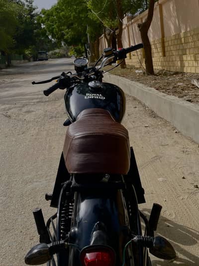 Retro Cruiser| Heavy bike| Customer built
