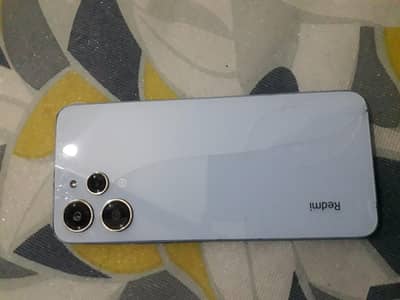 Xiaomi Redmi 12