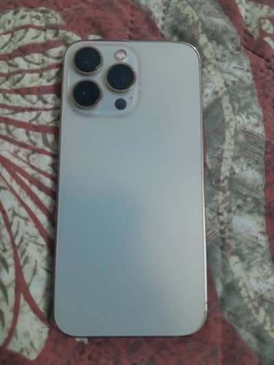 Apple iPhone 13 Pro