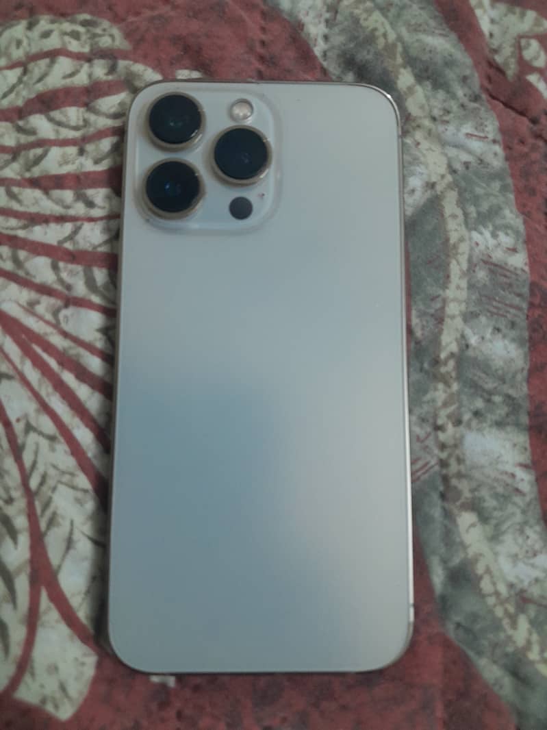 Apple iPhone 13 Pro 0