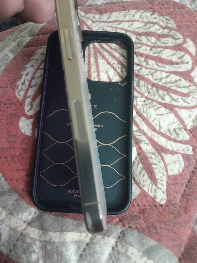 Apple iPhone 13 Pro 1