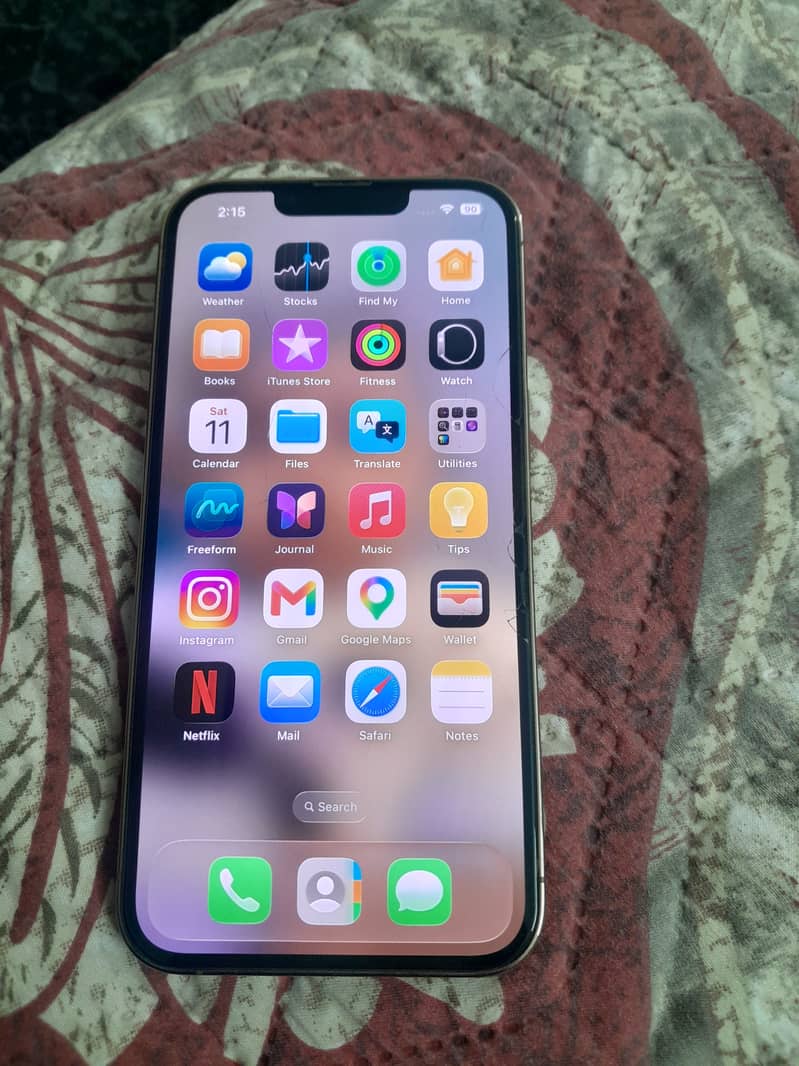 Apple iPhone 13 Pro 4