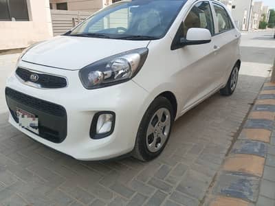 KIA Picanto 2023