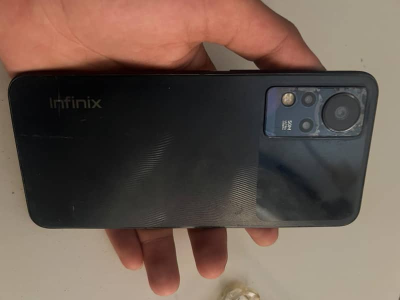 Infinix Note 11 3