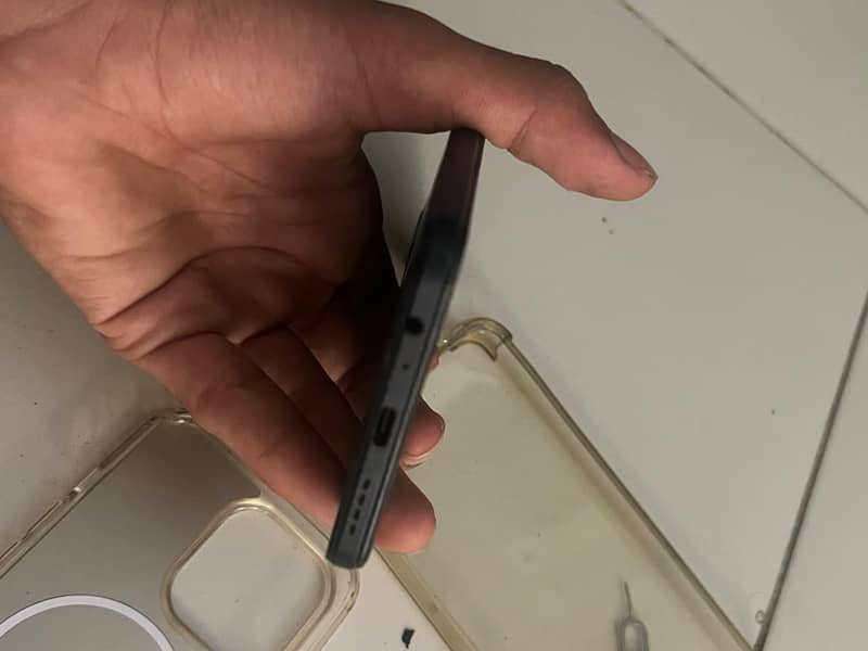 Infinix Note 11 5