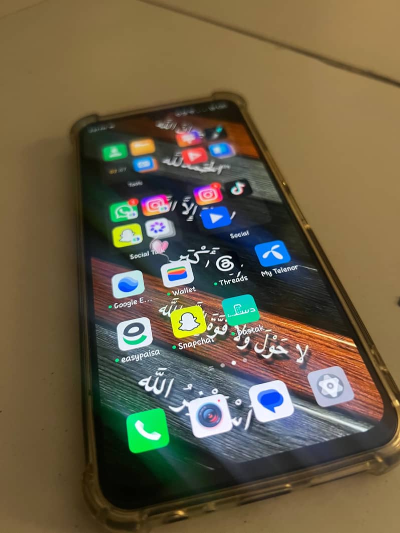 Infinix Note 11 6